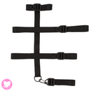 Fetish Body Harness