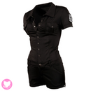 Police Costume