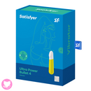 Ultra Power Bullet 4