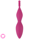 Spot Vibrator with 3 Tips