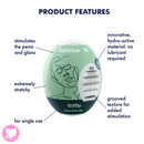 Riffle - Masturbator Egg