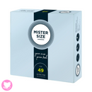 Mister Size 49