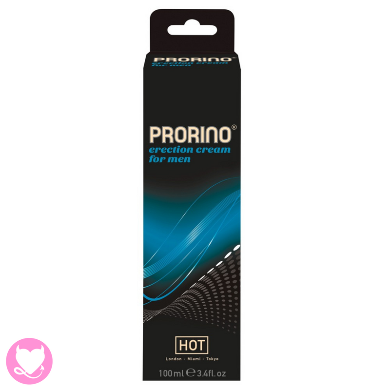Prorino Erection Cream