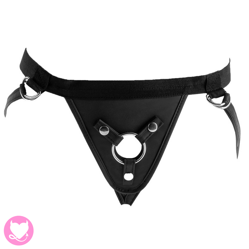 Perfect Fit Harness