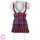 Schoolgirl Uniform