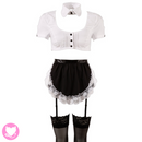 Maid Costume