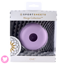 Ove Dildo & Harness Silicone Cushion