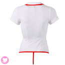 Nurse Costume