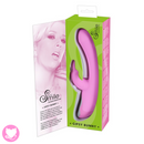 Supervibrator Gipsy Bunny