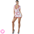 Nurse Dress