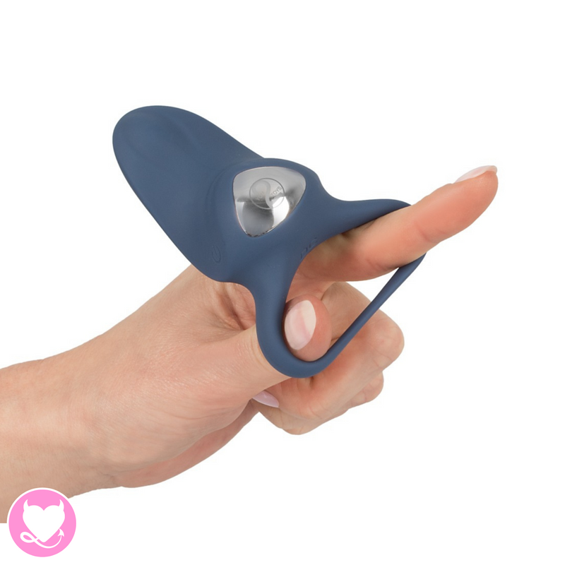 Vibrating Cock Ring