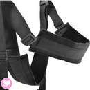 Spinning Fantasy Swing