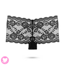 Vibrating Boy Short
