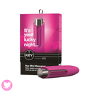 Nyx Mini Massager
