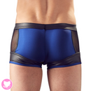 Black & Blue Underwear
