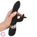 Rechargeable Rabbit Vibe