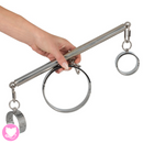 Restraint Set with Pillory