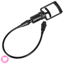 Vibrating Nipple Cups