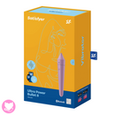 Ultra Power Bullet 8