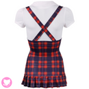 Schoolgirl Uniform