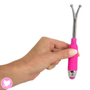 Clit Stimulation deluxe