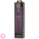 Awash with Sensation