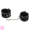 Vegan Handcuffs