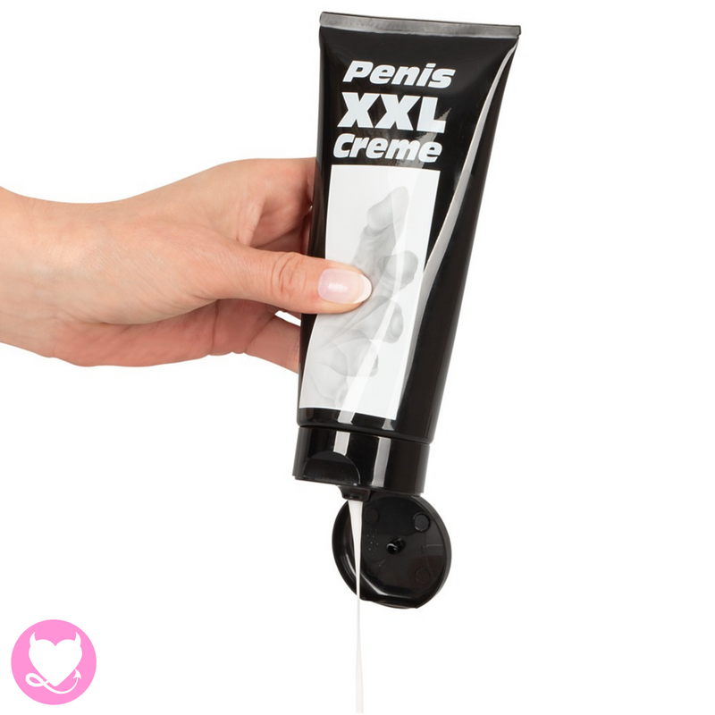 Penis XXL Cream
