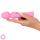 Rechargeable Mini Wand