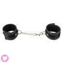 Vegan Handcuffs