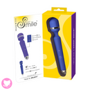 Rechargeable Wand