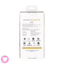 Nexus Jinx Silicone Dildo 5" - Periwinkle