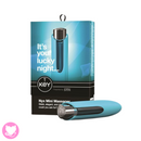Nyx Mini Massager