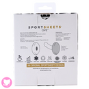 Ove Dildo & Harness Silicone Cushion