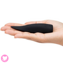 Flickering Tongue Vibrator