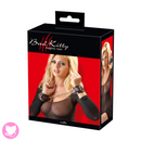 Handcuffs with Hearts