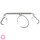 Restraint Set with Pillory