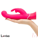 G-Spot Rabbit Titrari