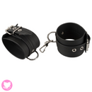 Vegan 5pcs Bondage Set