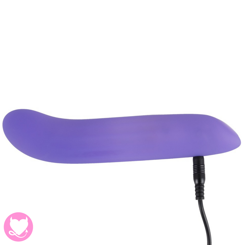 Flashing Mini Vibe Purple