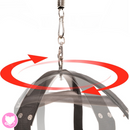 Spinning Fantasy Swing