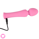 Rechargeable Mini Wand