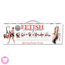 Spinning Fantasy Swing