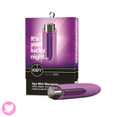 Nyx Mini Massager