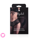 Vibrating Boy Short