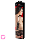 Flogger Black & White