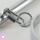 Restraint Set with Pillory