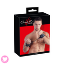 Imitation Leather Handcuffs