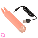 Mini Bunny Vibrator
