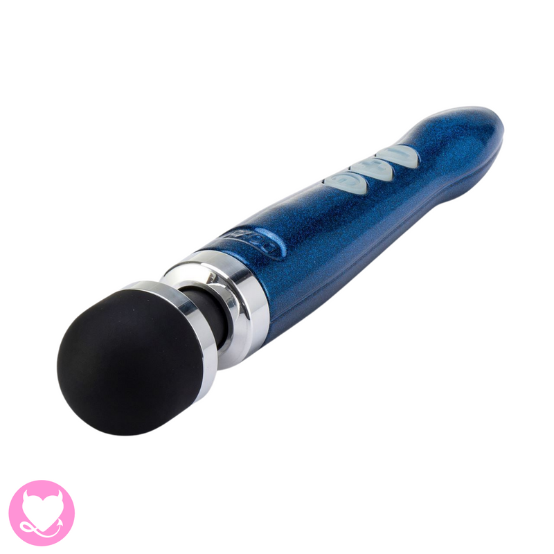 Doxy Die Cast 3 Rechargeable